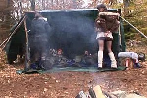 国产少妇被内射