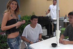 luciewillde高清视频