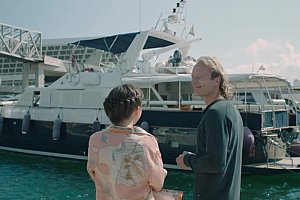 日本高跟鞋肉丝袜坐脸